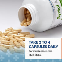 Thumbnail for Image 8 of Arthur Andrew Medical Syntol AMD Probiotic Multi-Enzyme