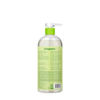 Thumbnail for Image 2 of RENPURE Bamboo & Quinoa Strengthening Shampoo for Dry/Damaged Hair 24oz