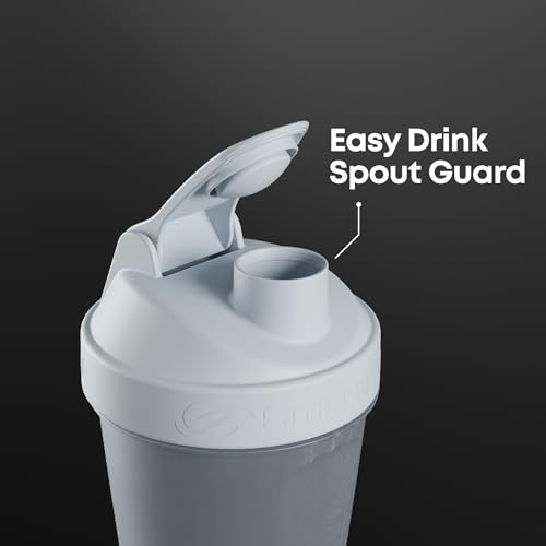 Image 5 of Smartshake 4 Pack Protein Shaker Bottle