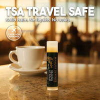 Thumbnail for Image 6 of BALM OF GILEAD Manuka Defense Healing Lip Balm - Intensive Moisture Therapy in Tube Pack of 4 - 0.15 oz