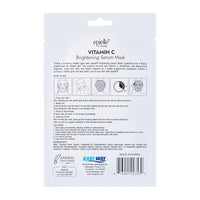 Thumbnail for Image 2 of Epielle Vitamin C Serum Sheet Masks (5pk)