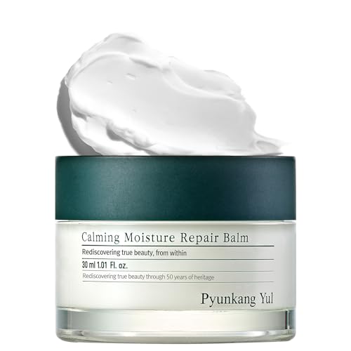 Image 1 of Default Title for the product Pyunkang Yul PKY Calming Moisture Repair Balm 1.01 Fl.Oz, 30ml