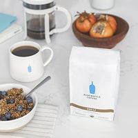 Thumbnail for Image 6 of Blue Bottle Coffee Decaf Coffee Organic Whole Bean Light Roast 6 bags (12 oz.)