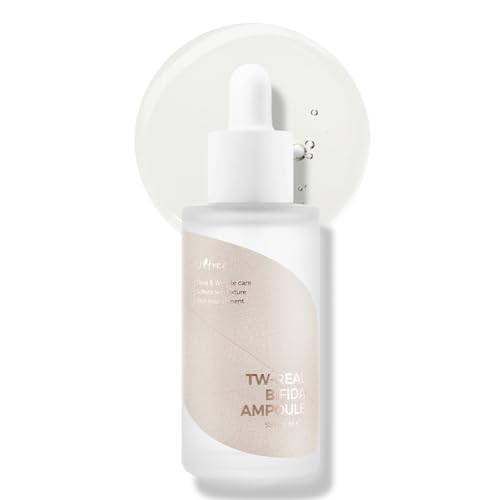 Image 1 of Default Title for the product IsNtree TW-Real Bifida Ampoule, 1.69 fl oz (50 ml)