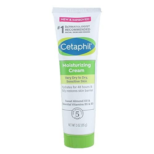 Image 13 of Cetaphil Moisturizing Cream