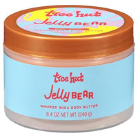 Thumbnail for Image 1 of Default Title for the product Tree Hut Jelly Bear Whipped Body Butter with Shea Butter, 8.4 Oz