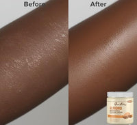 Thumbnail for Image 3 of Queen Helene Almond Professional Massage Cream 15 Ounce