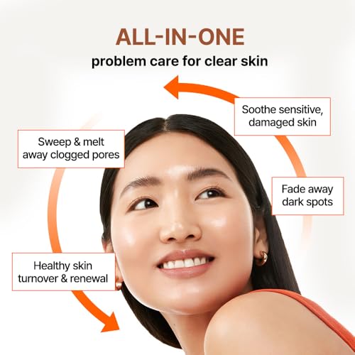 Image 3 of BY WISHTREND Mandelic Acid Gentle Exfoliating Toner Sensitive Skin 5.07 Oz.