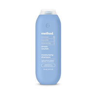 Thumbnail for Image 1 of Default Title for the product Method Moisturizing Shampoo, Simply Nourish, 14 fl oz