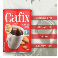 Thumbnail for Image 5 of Cafix All-Natural Instant Coffee Substitute