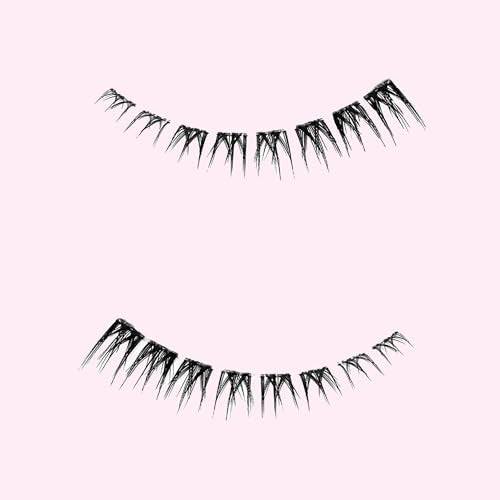 Image 4 of Gerard Cosmetics #WorkIt #Lashes, Reusable False Bottom Lashes (1 Pair)