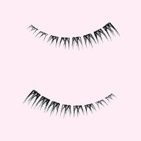 Thumbnail for Image 4 of Gerard Cosmetics #WorkIt #Lashes, Reusable False Bottom Lashes (1 Pair)