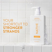 Thumbnail for Image 2 of Native Shampoo and Conditioner Set 16.5 fl oz each (2 pack)