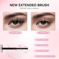 Thumbnail for Image 5 of UCOOLME Lash Glue Remover for Lash Clusters Lash Bond Remover - Gentle Formula Eyelash Glue Remover for Sensitive Eyes (5ML)