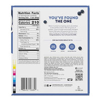 Thumbnail for Image 3 of ONE Blueberry Cobbler Protein Bars, 20g Protein, Gluten Free Snacks 12 ct
