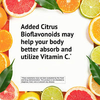 Thumbnail for Image 5 of American Health Ester-C w/Citrus Bioflavonoids Capsules, 500mg, 300ct