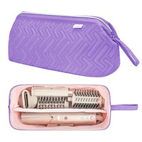 Thumbnail for Image 11 of Purple / 467.17 cubic inches for the product Leudes Hair Dryer Tools Travel Bag