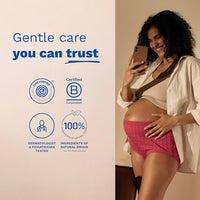 Thumbnail for Image 5 of Mustela Maternity Stretch Marks Oil - 3.55 fl. oz.