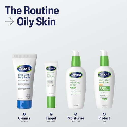 Image 7 of Cetaphil Exfoliating Face Wash