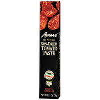 Thumbnail for Image 1 of Default Title for the product Amore Sun-Dried Tomato Paste, 2.8 Ounce Units (Pack of 3)