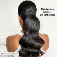Thumbnail for Image 3 of COLOR WOW One Minute Transformation – Frizz Control Styling Cream