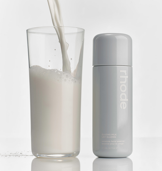 Rhode Glazing Milk 124 ml