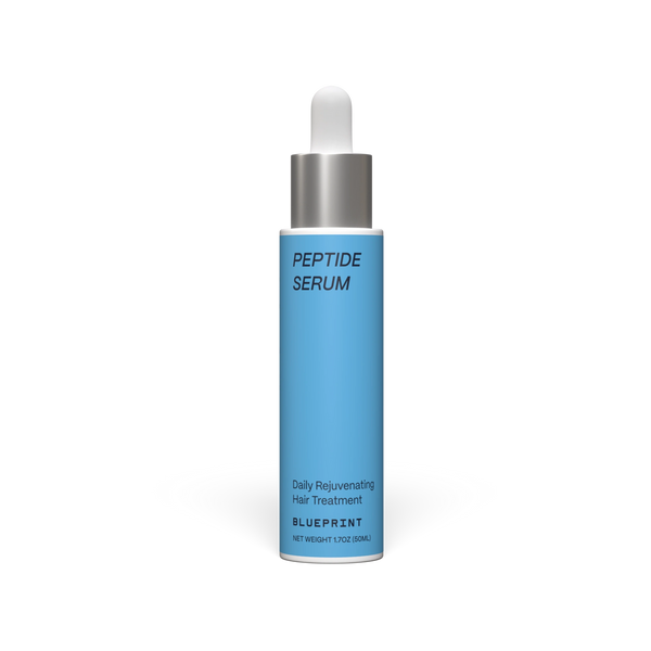 Blueprint Peptide Serum 50 ml