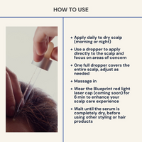 Thumbnail for Blueprint Peptide Serum 50 ml