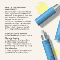 Thumbnail for Blueprint Peptide Serum 50 ml