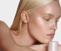Thumbnail for Rhode Skin Highlight Milk -  01 Pearly Pink (2.2 fl oz / 65 ml)