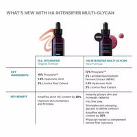 Thumbnail for Skinceuticals Hyaluronic Acid Intensifier Multi-Glycan 30 ml