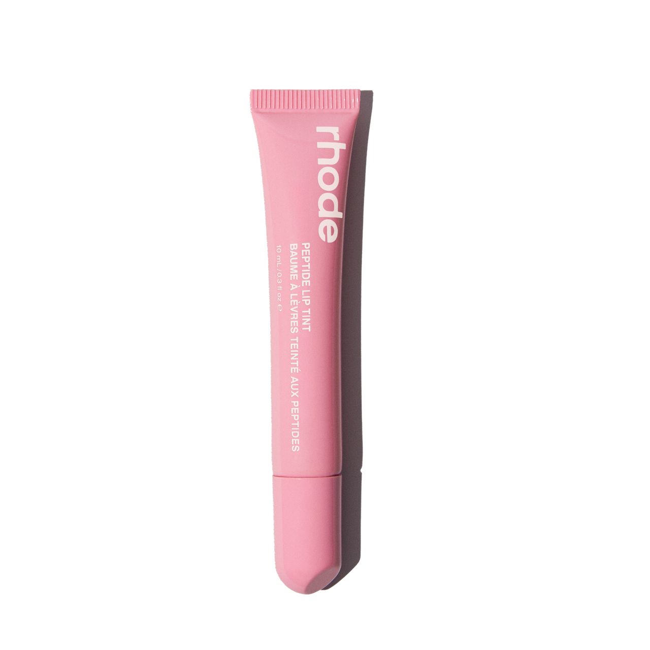Rhode Peptide Lip Tint - Ribbon - Sheer Pink 10ml