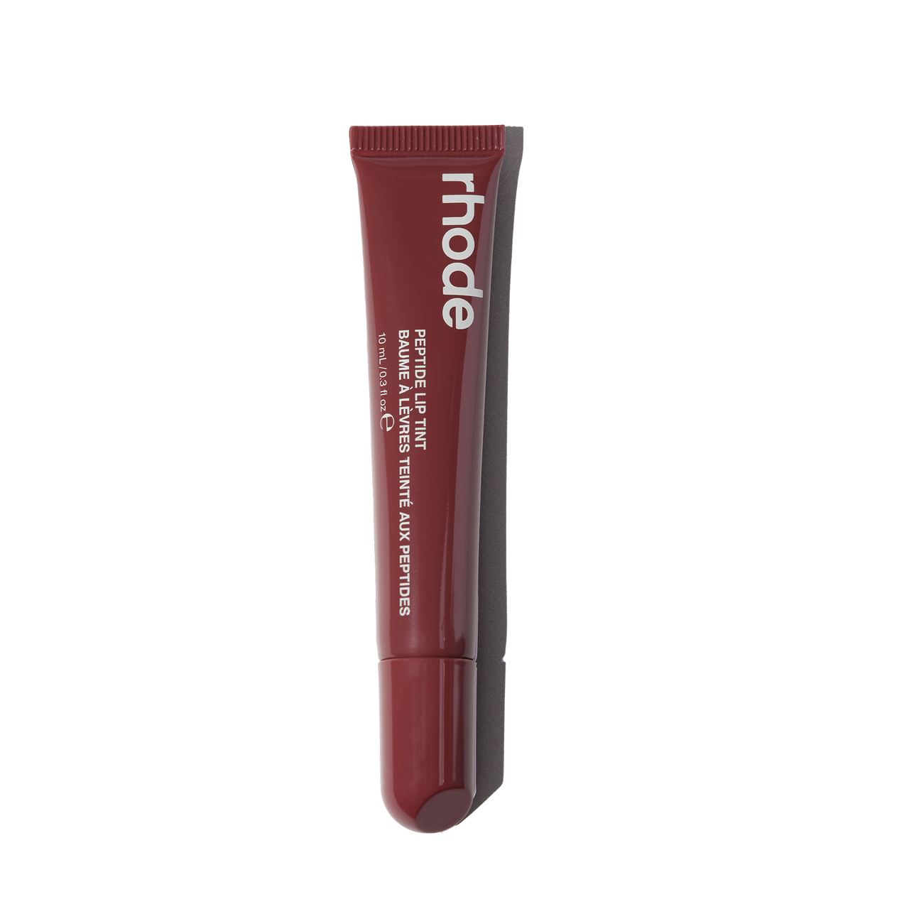 Rhode Peptide Lip Tint - PBJ - Warm Berry Brown 10ml