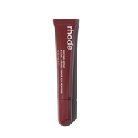 Thumbnail for Rhode Peptide Lip Tint - PBJ - Warm Berry Brown 10ml