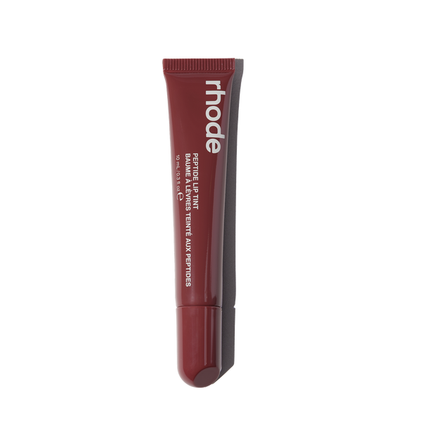 Rhode Peptide Lip Tint - PBJ - Warm Berry Brown 10ml