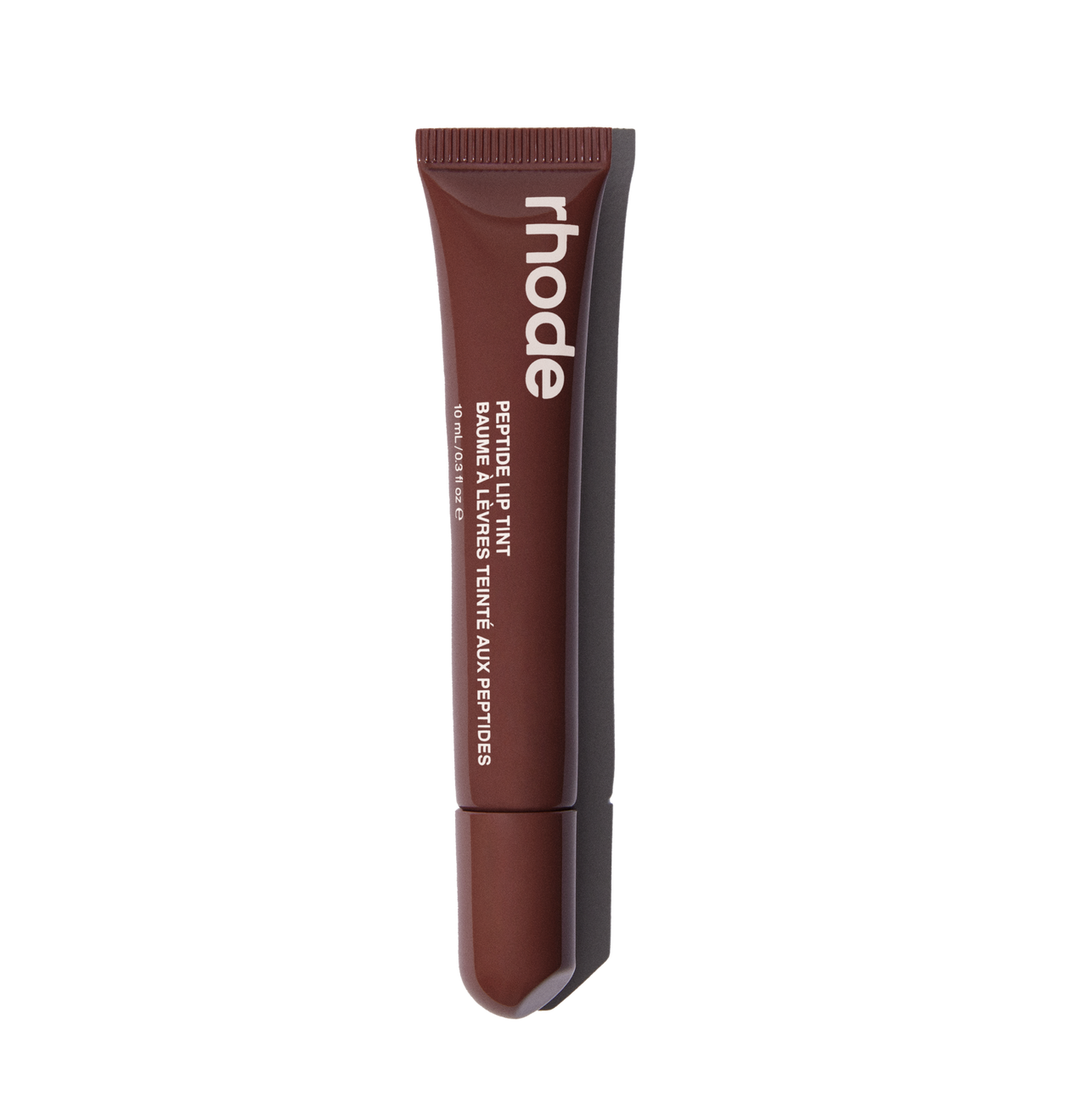 Rhode Peptide Lip Tint - Espresso - Rich Brown 10ml