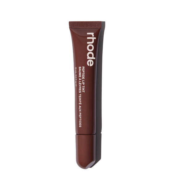 Rhode Peptide Lip Tint - Espresso - Rich Brown 10ml