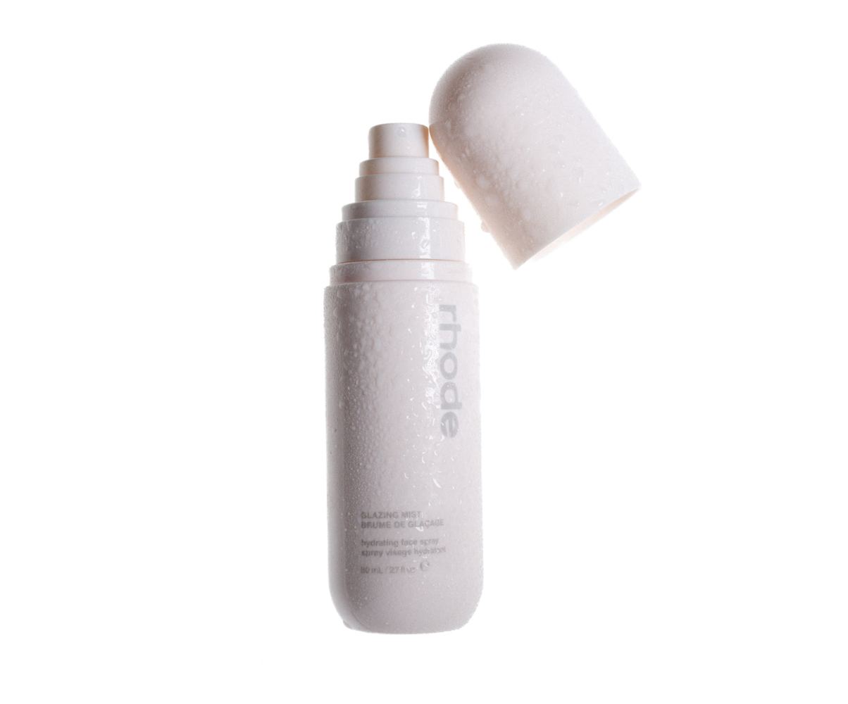 Rhode Glazing Mist - The Hydrating Face Spray 80ml