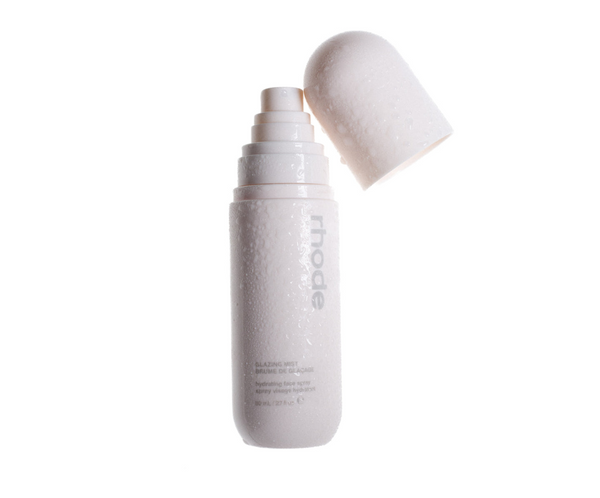 Buy Rhode Glazing Mist - The Hydrating Face Spray 80ml Online
