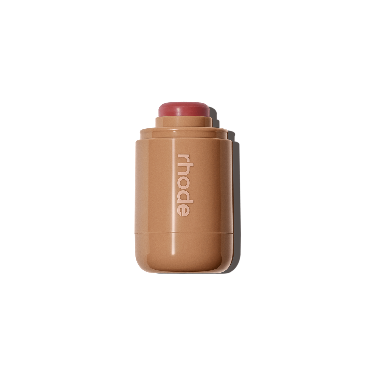 Rhode Pocket Blush for The Natural Flush - Sleepy Girl - Soft Mauve 5.3gm