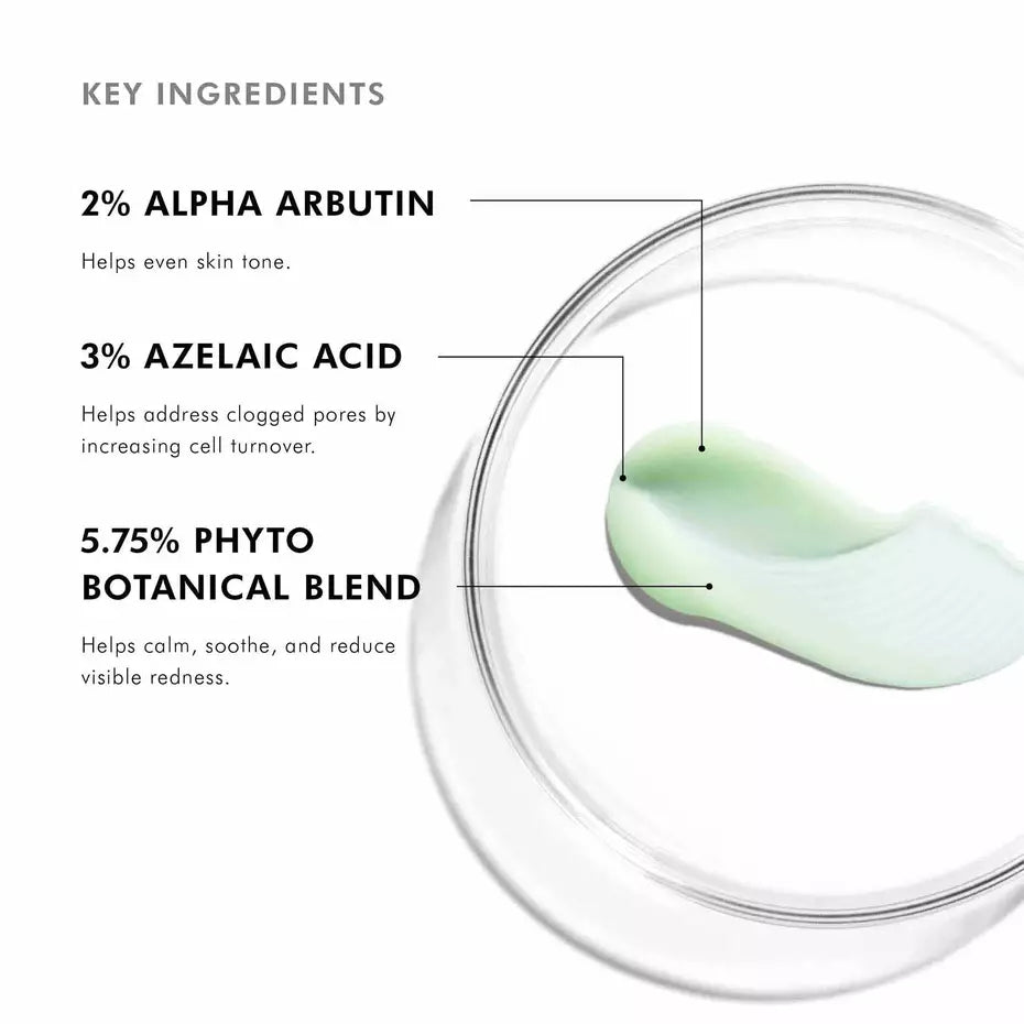 Skinceuticals Phyto A+ Brightening Treatment Moisturizer 30 ml