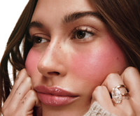 Thumbnail for Rhode Pocket Blush for The Natural Flush - Color:  Juice Box -  Hot Pink 5.3gm