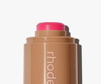 Thumbnail for Rhode Pocket Blush for The Natural Flush - Color:  Juice Box -  Hot Pink 5.3gm