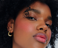 Thumbnail for Rhode Pocket Blush for The Natural Flush - Sprinkle -  Warm Pearly Pink - Spicy Marg - Bright Coral 5.3gm