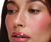 Thumbnail for Rhode Pocket Blush for The Natural Flush - Sprinkle -  Warm Pearly Pink - Spicy Marg - Bright Coral 5.3gm