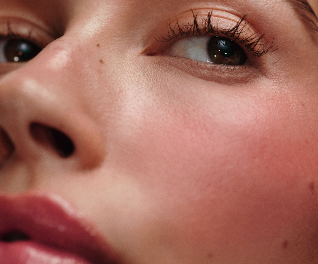 Rhode Pocket Blush for The Natural Flush - Freckle - Neutral Peach 5.3 gm