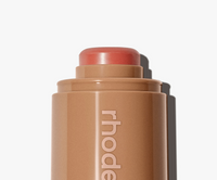 Thumbnail for Rhode Pocket Blush for The Natural Flush - Freckle - Neutral Peach 5.3 gm