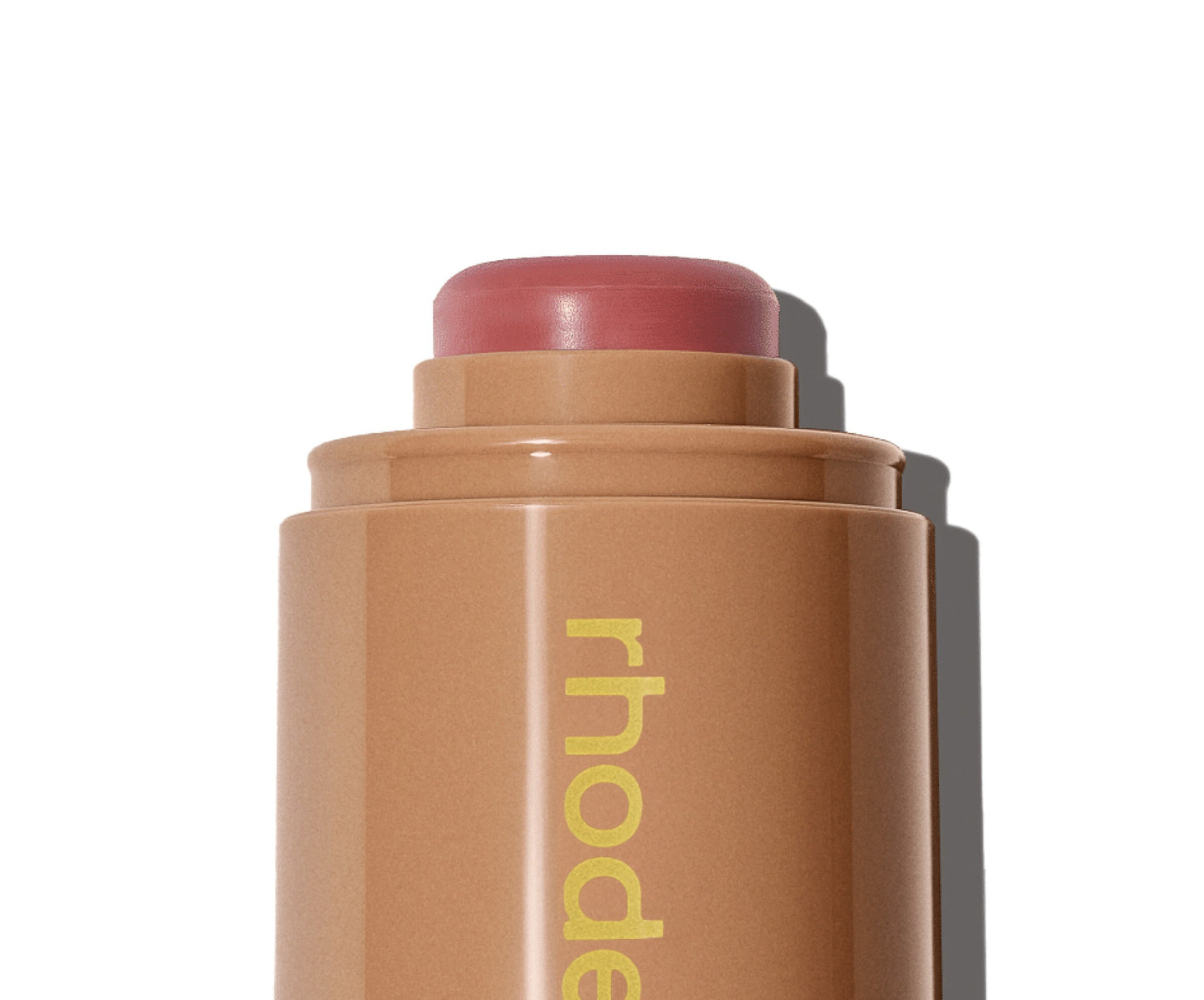 Rhode Pocket Blush for The Natural Flush - Tan Line - Pinky Tan 5.3 gm