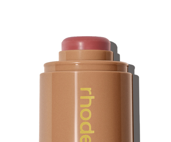 Rhode Pocket Blush for The Natural Flush - Tan Line - Pinky Tan 5.3 gm