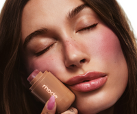 Thumbnail for Rhode Pocket Blush for The Natural Flush - Sleepy Girl - Soft Mauve 5.3 gm